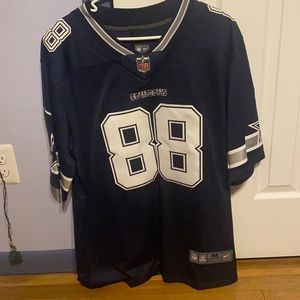 Dallas Cowboys Jersey #88.